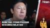 Penuh Haru, Begini Detik-Detik Kepulangan Shin Tae-yong