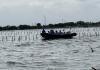 Polairud Polda Metro Targetkan Bongkar 300 Meter Pagar Laut di Tangerang per Hari
