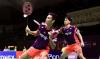 Fikri/Daniel dan Meilysa/Rachel Lolos 16 Besar Thailand Masters 2025