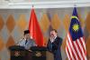 Presiden Prabowo Ingin Indonesia dan Malaysia Sinergi dengan Negara-negara Asia - Bagian 1