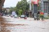 Perekonomian Kelapa Gading Lumpuh akibat Banjir - Bagian 3