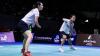 Mantap! Rehan/Gloria dan Jafar/Felisha Tembus Perempat Final German Open 2025