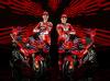 Marc Marquez Bakal Sulit Kalahkan Francesco Bagnaia karena Sosok Satu Ini