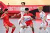 Hasil 4 Nations World Series 2025: Timnas Futsal Indonesia Bungkam Jepang