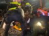 Ngeri! Dosen Ponpes Ponorogo Lompat dari KA Gajayana saat Melaju Kencang di Jogja