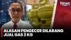 Gas Elpiji 3 Kg Hanya Boleh Dipasarkan di Pangkalan, Bagaimana Nasib Pengecer?