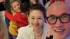 Potret Terakhir Barbie Hsu dengan Suami: Senyuman Bahagia Bersama Cinta Sejati