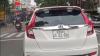 Viral Video Mobil Diduga Pakai Pelat Nomor China Mengaspal di Jalanan Kota Malang