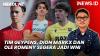 Headline iNEWS.ID: Paripurna DPR Setujui Naturalisasi Ole Romeny, Tim Geypens dan Dion Markx