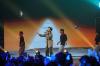 Kenriz Bawa Lagu Kasmara Buka Spektakuler Show 2 Indonesian Idol Season XIII - Bagian 4