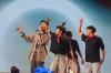 Kenriz Bawa Lagu Kasmara Buka Spektakuler Show 2 Indonesian Idol Season XIII - Bagian 1