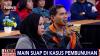 Cerita Orang Tua FA, Terpaksa Terima Uang Rp300 Juta dari Anak Bos Prodia