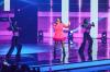 Potret Shabrina Leanor Tampil di Spektakuler Show 2 Indonesian Idol XIII - Bagian 2