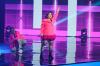 Potret Shabrina Leanor Tampil di Spektakuler Show 2 Indonesian Idol XIII - Bagian 1