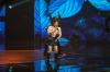 Vanessa Zee Nyanyikan Lagu Ello di Spektakuler Show 2 Indonesian Idol XIII - Bagian 3