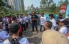 Rakyat Marahi Menteri Bahlil Imbas Kebijakan Gas 3 Kg, Ini Tanggapan DPRD Kota Tangerang