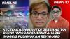 Headline iNews.id: Kecelakaan Maut di Gerbang Tol Ciawi hingga Pemerintah Lobi Inggris Pulangkan Reynhard Sinaga ke Indonesia
