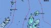 Gempa Halmahera Barat Magnitudo 6,0 Terasa Kuat hingga Manado