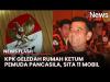 Geledah Rumah Ketum Pemuda Pancasila, KPK Sita Uang dan 11 Mobil