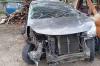 Penampakan Kendaraan Ringsek saat Kecelakaan Maut di Tol Ciawi, 1 Mobil Hancur - Bagian 3