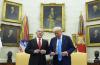 Trump Bilang ke Netanyahu, AS Tak Akan Bantu Israel Lagi Serang Iran