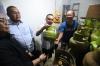 Pimpinan DPR Sidak Penjualan Gas Elpiji 3 Kg