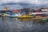 Potret Kampung Nelayan Bagian dari Kehidupan Maritim Makassar - Bagian 4