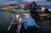 Potret Kampung Nelayan Bagian dari Kehidupan Maritim Makassar - Bagian 3