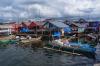 Potret Kampung Nelayan Bagian dari Kehidupan Maritim Makassar - Bagian 1