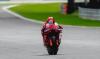 Komentar Mengejutkan Marc Marquez usai Gagal Finis di MotoGP AS 2025