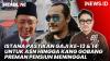 Headline iNews.id: Istana Pastikan Gaji ke-13 dan THR PNS Cair hingga Kang Gobang Preman Pensiun Meninggal Dunia