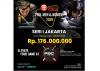 POBSI Gelar Pool Men & Women Series 2025, Cari Pebiliar Berbakat Tanah Air