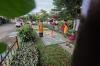 Keseruan Anak-Anak Bermain Permainan Tradisional di Taman Robusta - Bagian 5