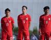Profil dan Biodata Dion Markx, Benteng Pertahanan Masa Depan Timnas Indonesia