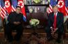 Trump Ingin Dekati Kim Jong Un, Media Korut: Senjata Nuklir Kami untuk Perang bukan Negosiasi
