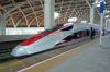 Berapa Bunga Utang Kereta Cepat per Tahun? Ternyata Segini yang Harus Dibayar