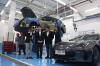 Subaru Indonesia Resmikan Diler ke-7  - Bagian 1