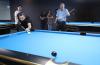 Potret Hary Tanoesoedibjo dan Legenda Biliar Dunia Efren Reyes Adu Skill - Bagian 4