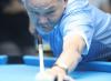 Potret Hary Tanoesoedibjo dan Legenda Biliar Dunia Efren Reyes Adu Skill - Bagian 6