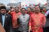 Suasana Kemeriahan Perayaan Cap Go Meh di Glodok    - Bagian 4