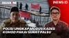 Headline iNEWS.ID: Polisi Ungkap Modus Kades Kohod Pakai Surat Palsu Bikin Sertifikat HGB Laut Tangerang