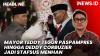 Headline iNews.id: Mayor Teddy Tegur Paspampres saat Sambut Erdogan hingga Deddy Corbuzier Jadi Stafsus Menhan