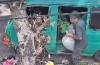 Viral Sopir Angkot Buang Belasan Karung Sampah di Pinggir Jalan Bandung