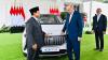 Istana Tegaskan Mobil Listrik dari Erdogan untuk Negara, Bukan Pribadi Prabowo