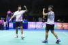 Hasil Taipei Open 2025: Amri/Nita dan Dejan/Fadia ke 16 Besar usai Tumbangkan Wakil Tuan Rumah
