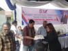 Anggota DPRD Partai Perindo Siap Perjuangkan Solusi Warga Deli Serdang soal Banjir hingga BPJS