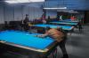 Ketum POBSI Hary Tanoesoedibjo Buka Pro Billiard Center - Bagian 6