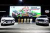 Dua Menteri Jajal Mitsubishi Xforce di IIMS 2025 - Bagian 4