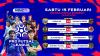 Jadwal Pro Futsal League Pekan Ini: Big Match Cosmo JNE Jakarta Vs Sadakata United, Live MNCTV