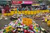 Ratusan Produk Minimarket Terendam Banjir di Makassar, Alfamart Rugi Besar  - Bagian 3